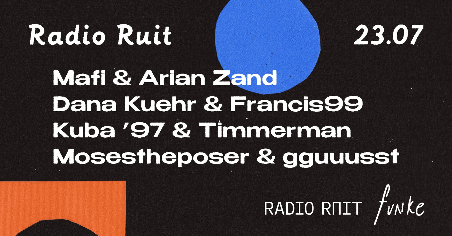 Radio Ruit