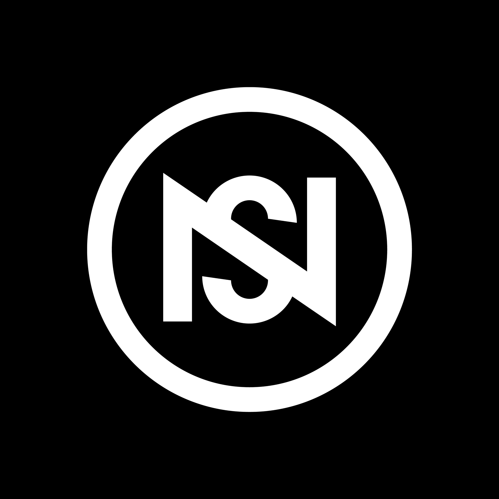 Logo van Nuits sonores Brussels