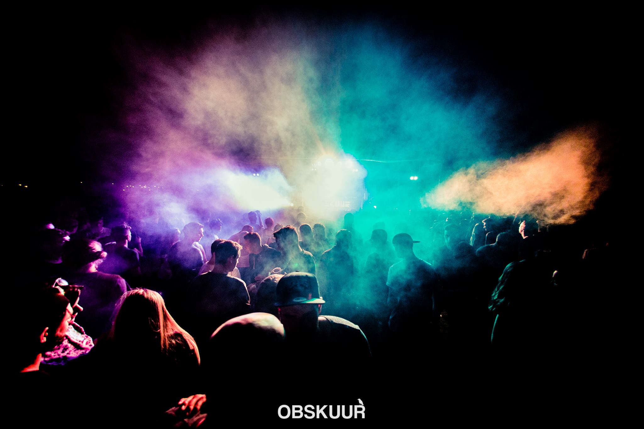 OBSKUUR Festival