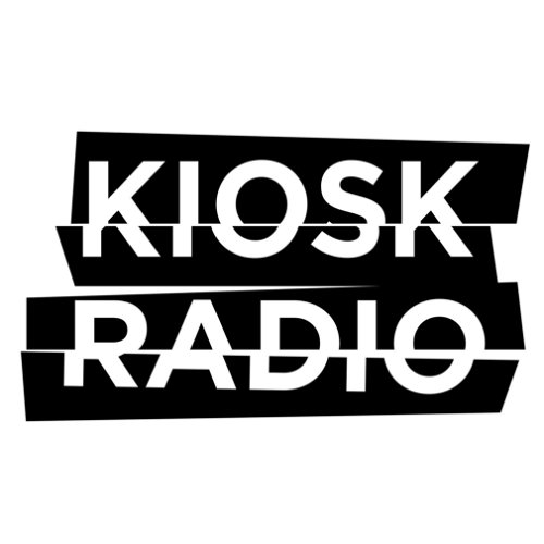 Logo van Kiosk Radio