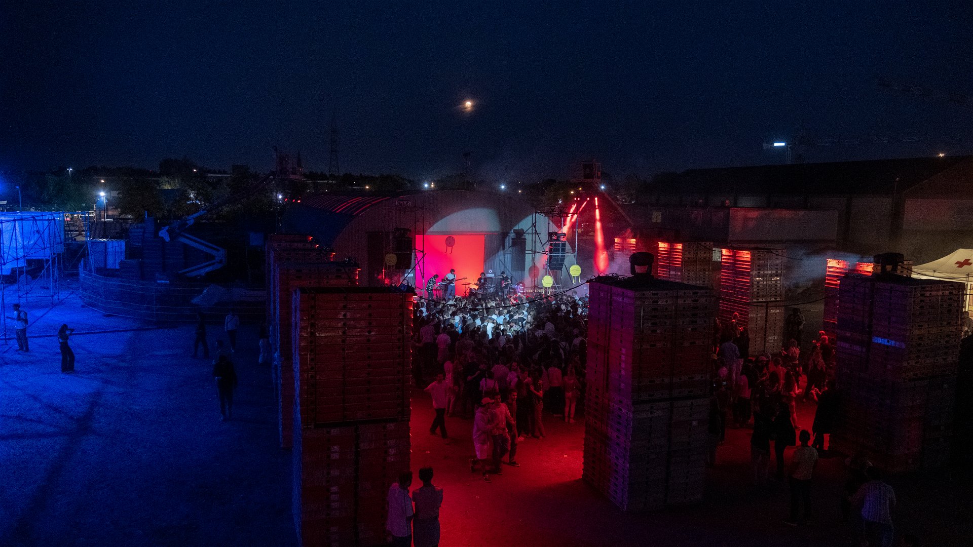 Kapla Festival 2021