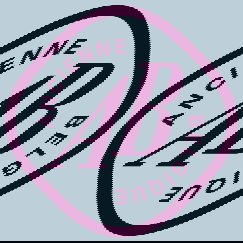 Logo van Ancienne Belgique