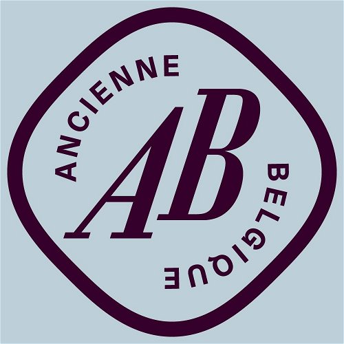 Logo van Ancienne Belgique