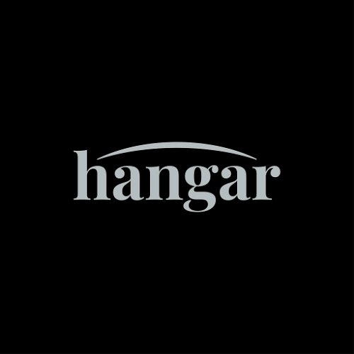 Logo van Hangar