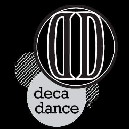 Logo van Decadance