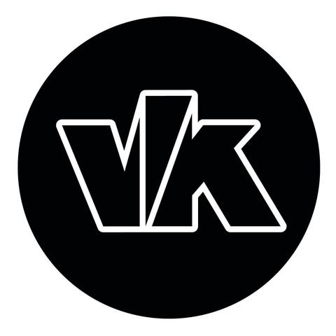 Logo van VK vaartkapoen