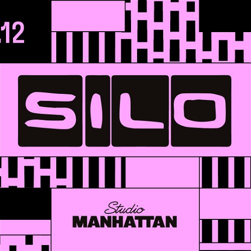 Promo voor Silo in Studio Manhattan