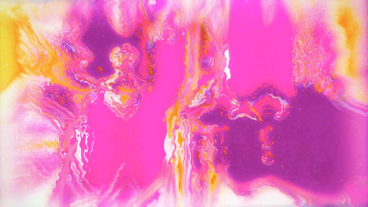 Artwork van Snow, in opdracht van Maarten VX