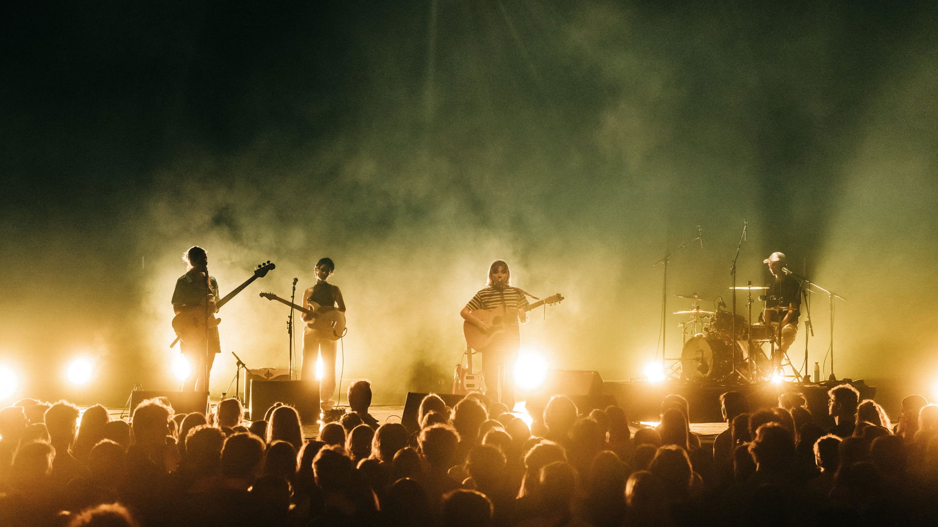 Het Depot, gemaakt door Jan Van Hecke
