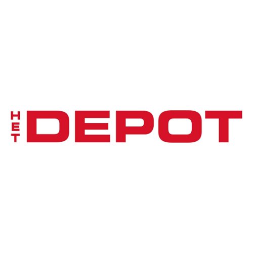 Logo van Het Depot