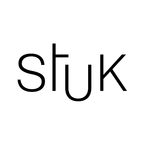 Logo van STUK