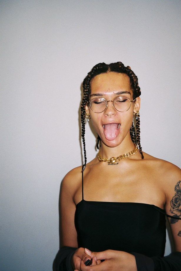 Celebration of Life Festival 2022, in opdracht van TAAHLIAH