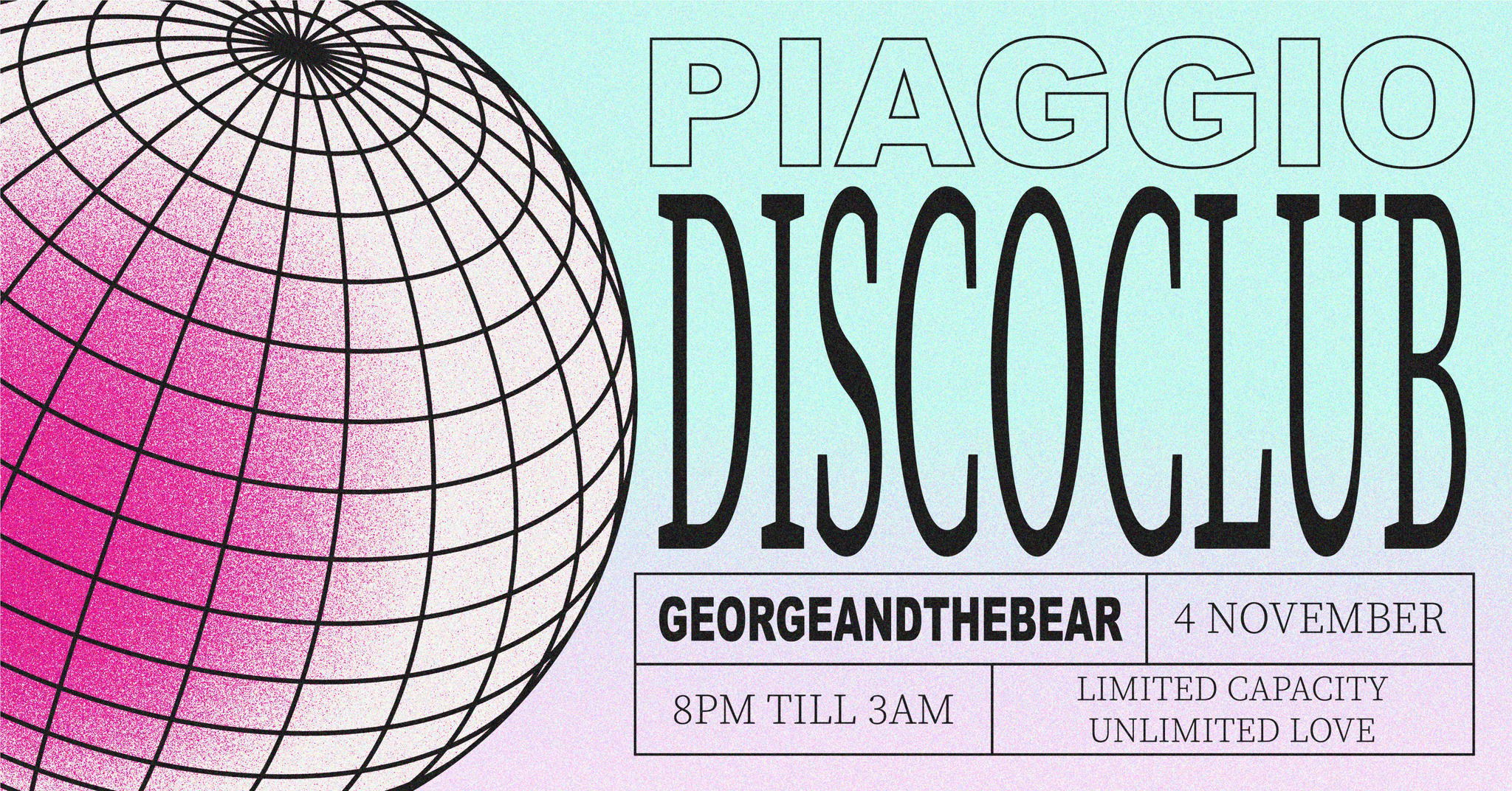 Piaggo Discoclub
