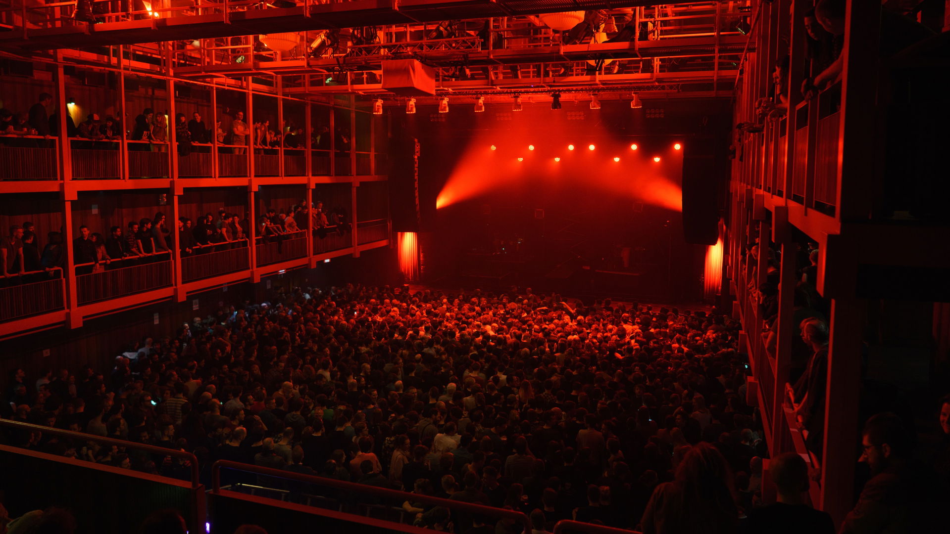 Ancienne Belgique