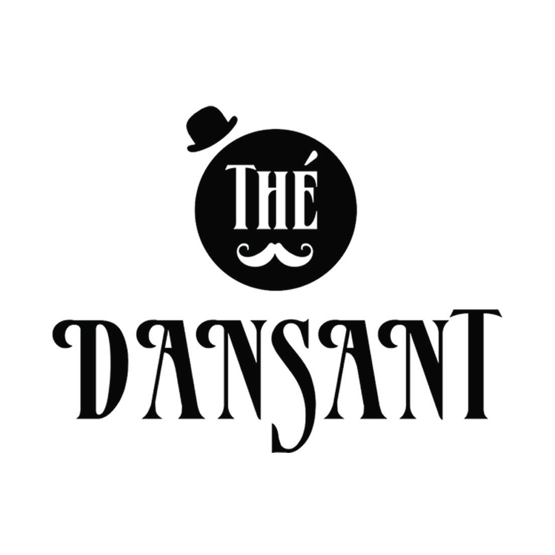 Logo van Thé Dansant