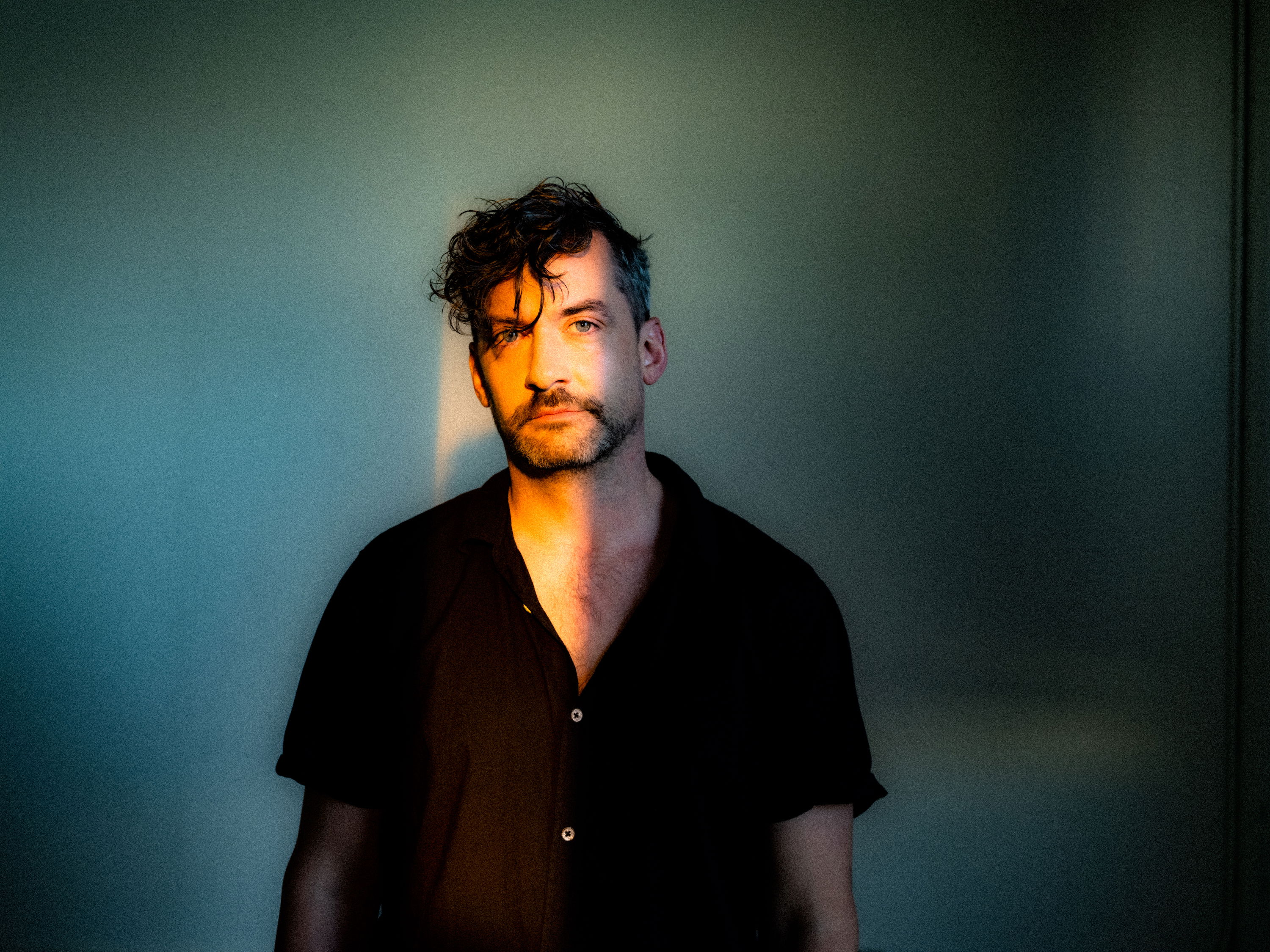 Bonobo, gemaakt door Grant Spanier
