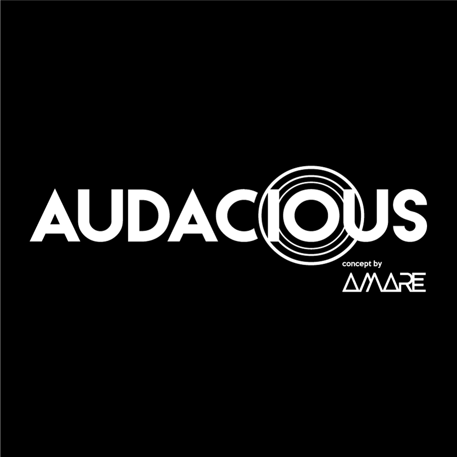 Logo van Audacious