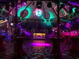 Spiegeltent diest