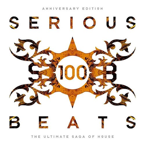 Artwork  van Serious Beats komt aan het eind van zijn verhaal met een honderdste editie , in opdracht van N.E.W.S.