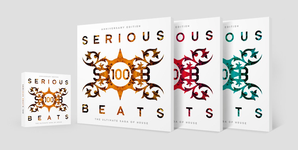 Serious Beats 100