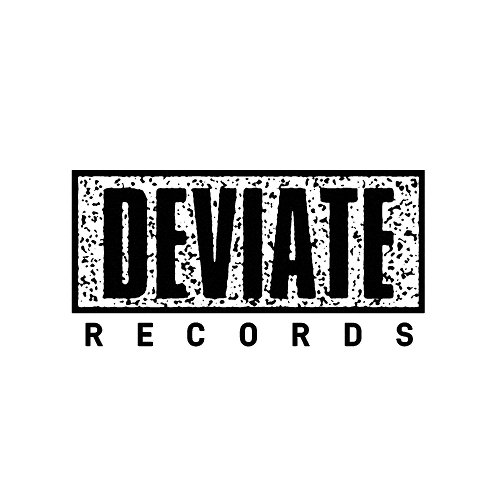 Logo  van Deviate Records