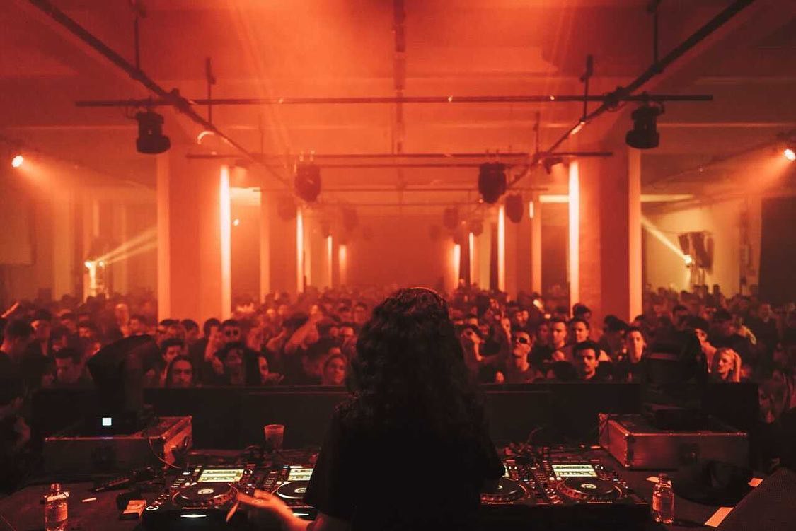 u.r.trax, gemaakt door u.r.trax