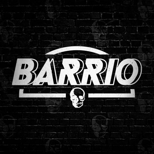 Logo  van Barrio