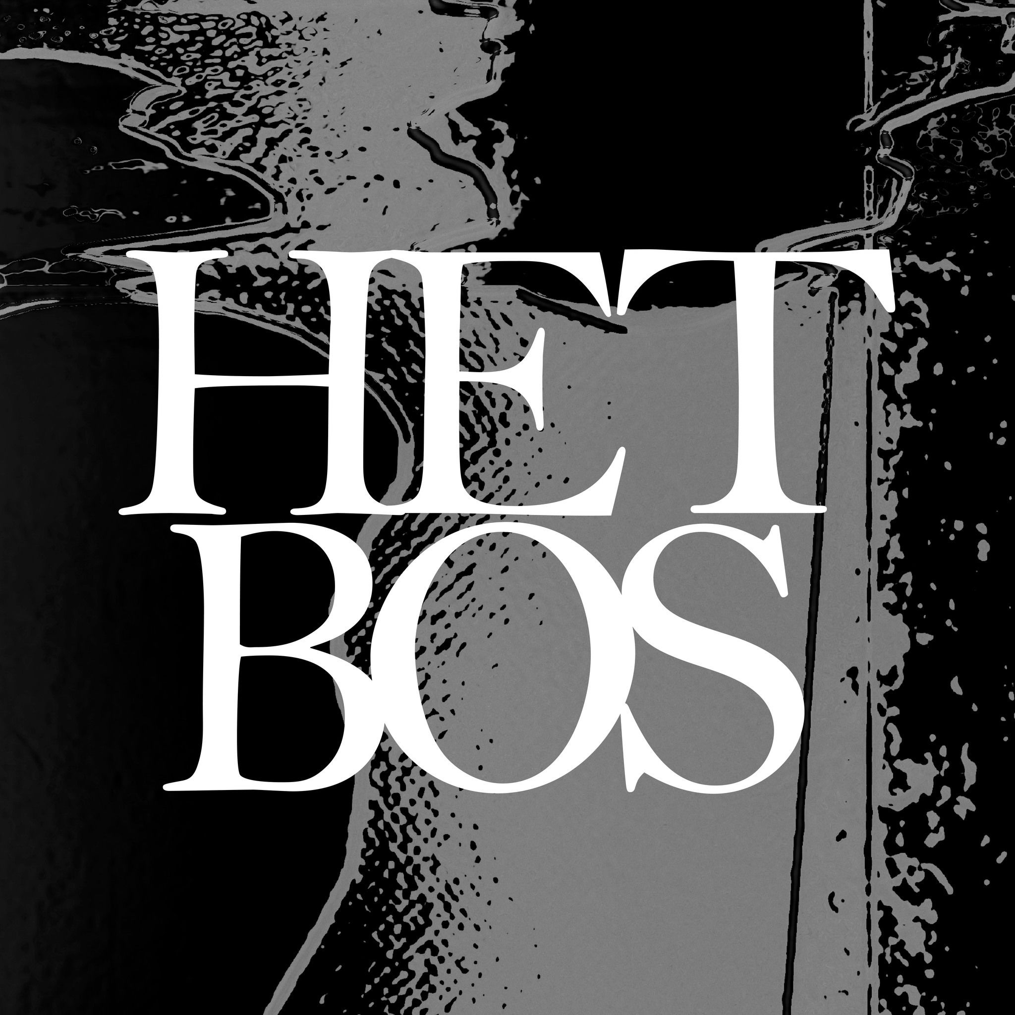 Logo van Het Bos