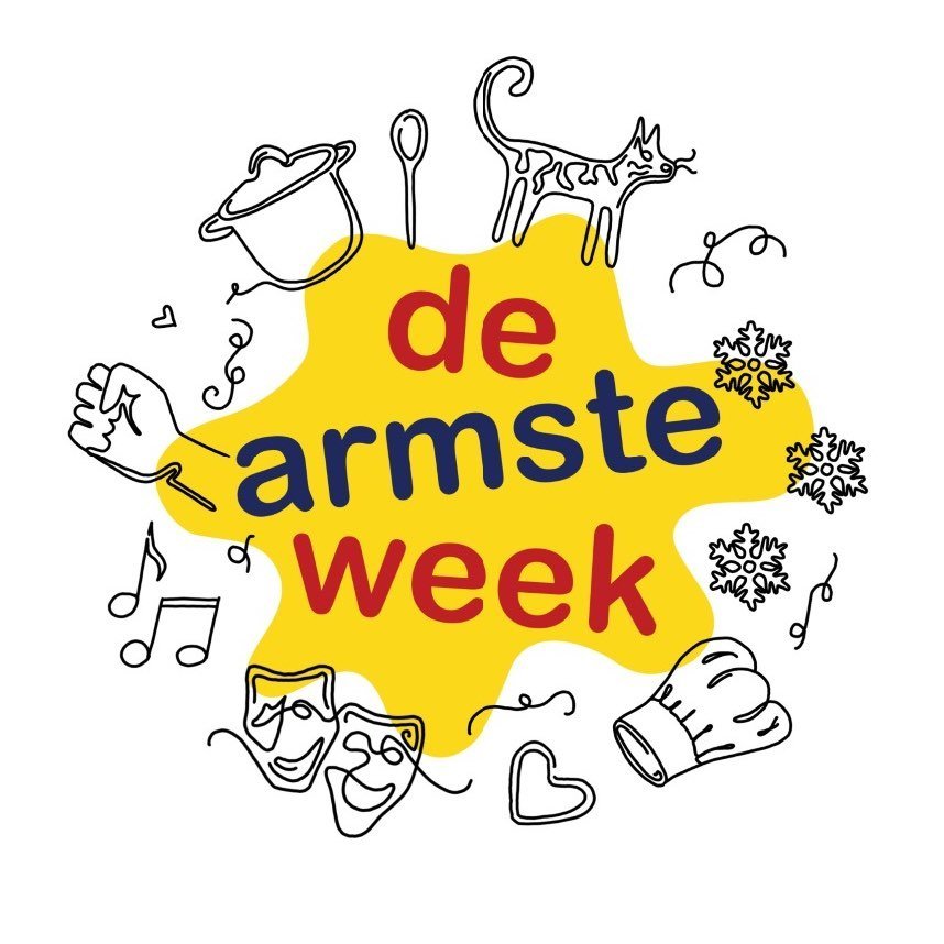 Promo van 9000 NIGHTLIFE vs ARMOEDE: De Armste Rave