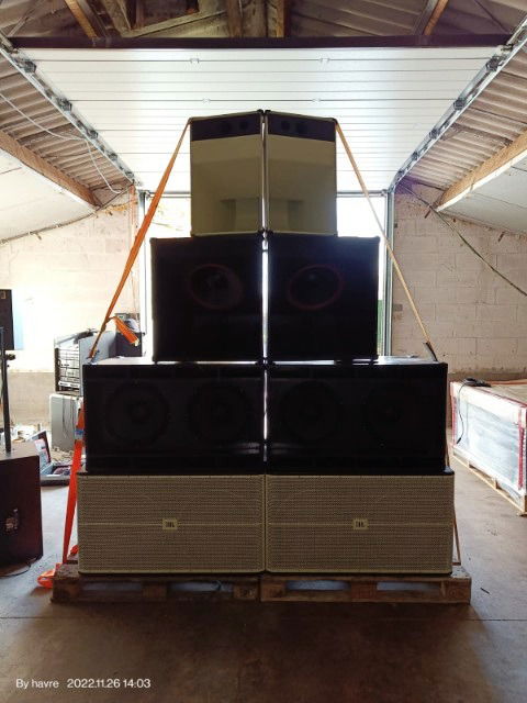 Shakabrah Soundsystem