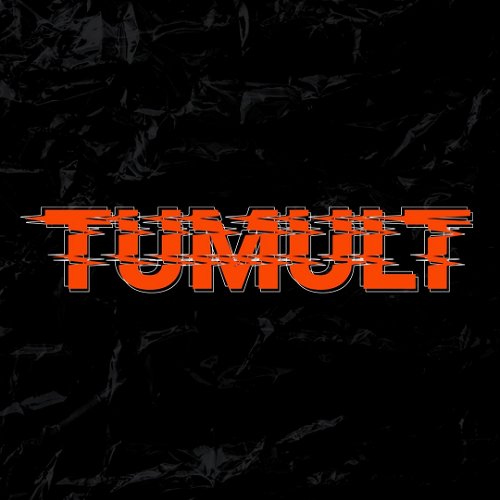 Logo  van Tumult
