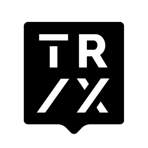 Logo  van Trix
