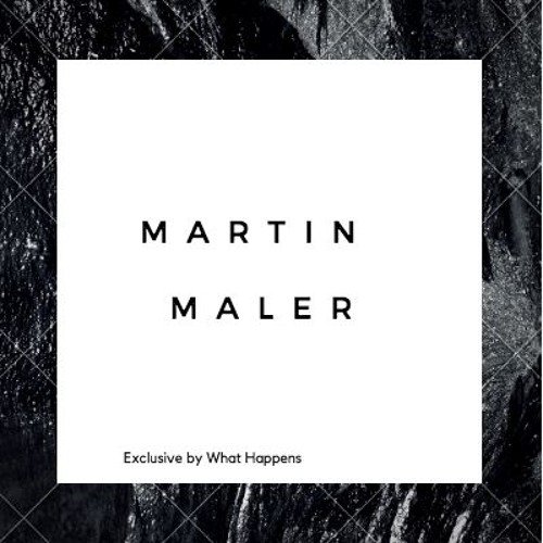 Artwork  van Martin Maler - Still I Rise EP, in opdracht van Martin Maler