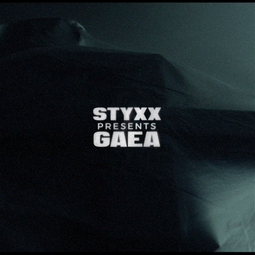 Foto  van STYXX presents Gaea w/ Charlie Sparks, Soft Crash &amp; Future.666, in opdracht van STYXX (f.k.a. Stygian&#039;s River)