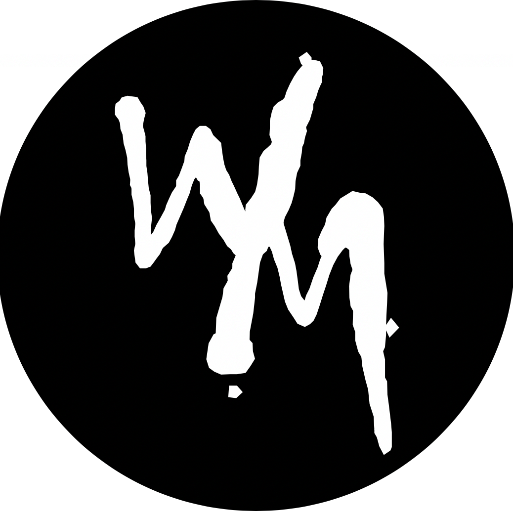 Logo van The Way You Move