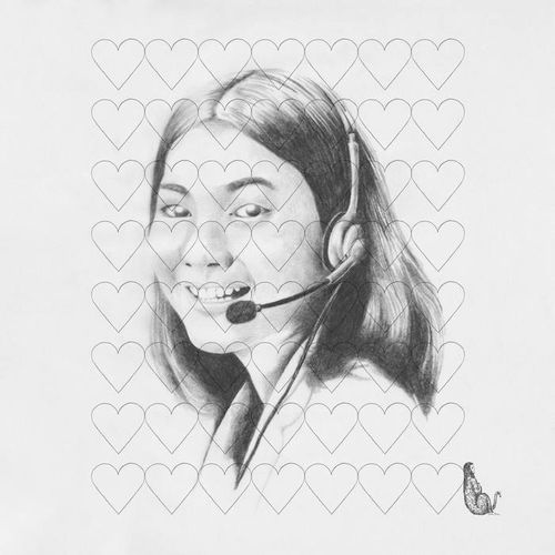 Artwork van Voice Actor