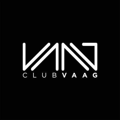 Logo  van Club Vaag