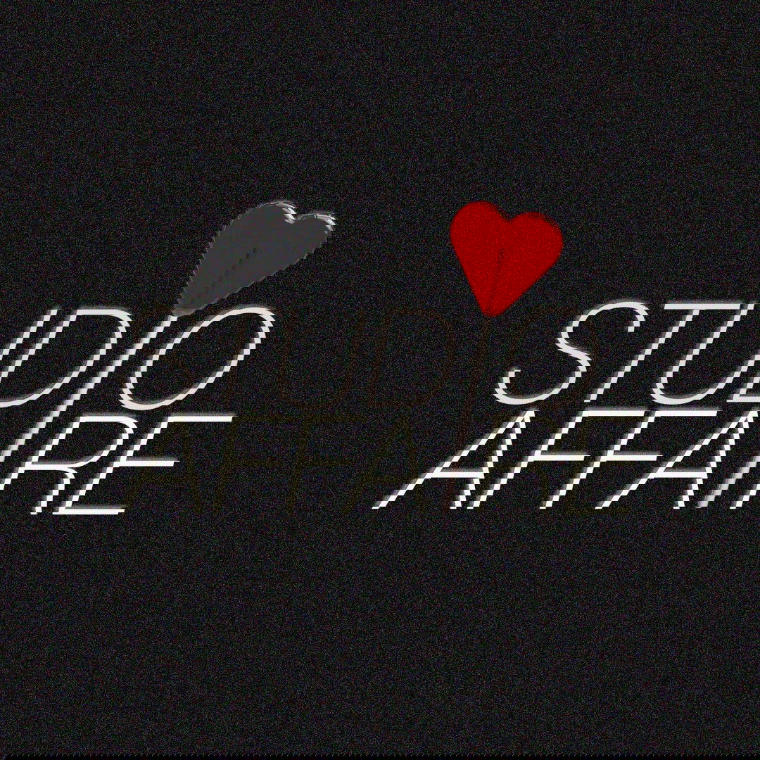 Logo van Studio Affaire