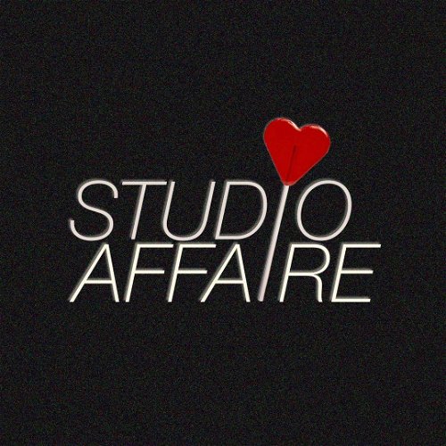 Logo  van Studio Affaire