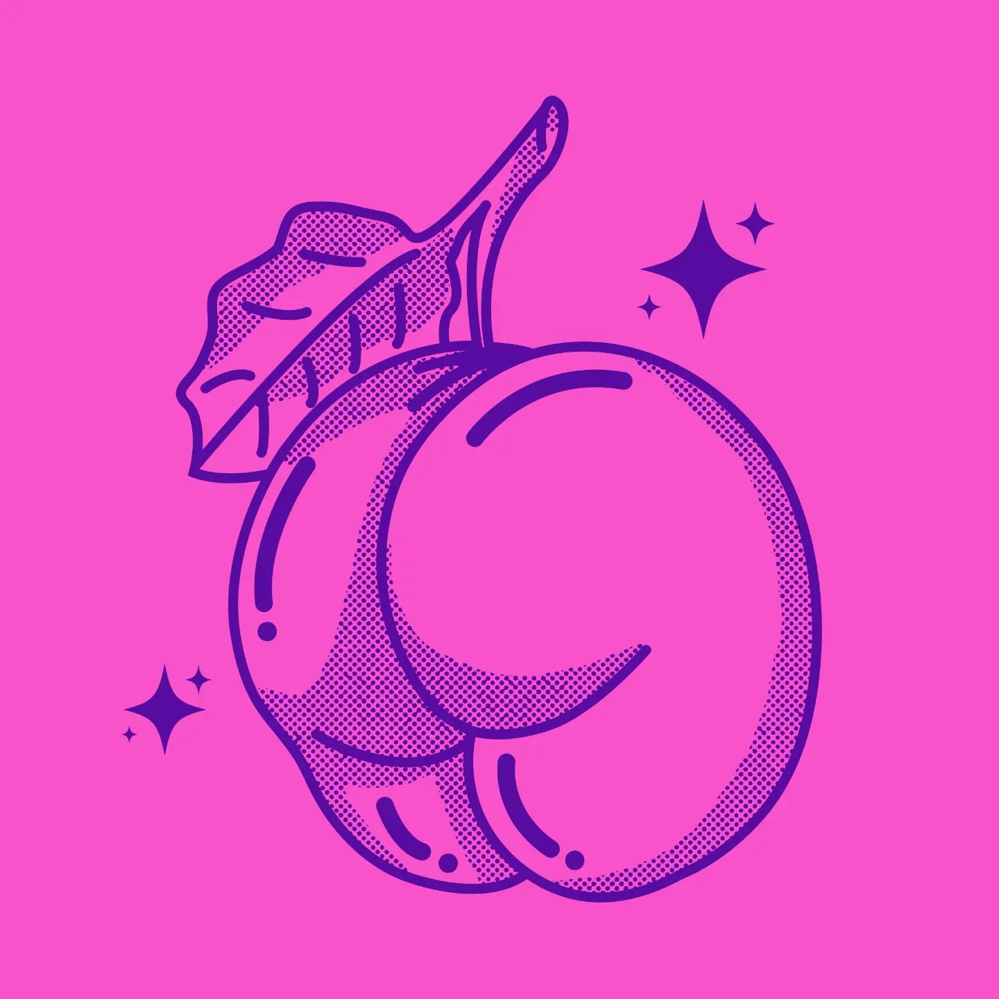 Logo van From Boogie to Booty