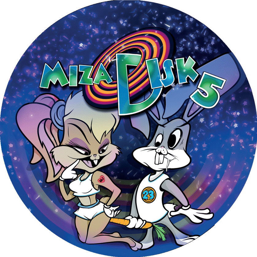 Artwork van Mizadisk