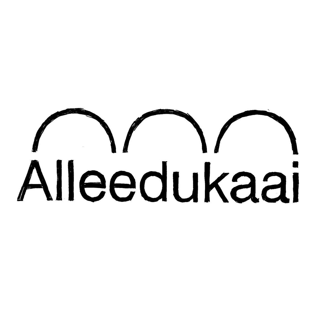 Logo van Allee Du Kaai