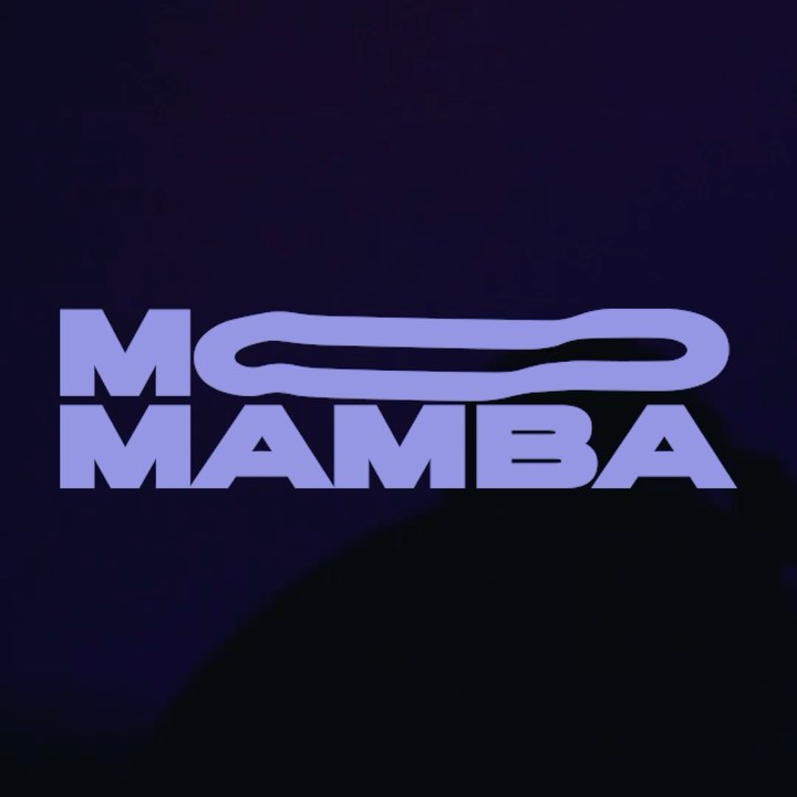 Logo van Mo Mamba