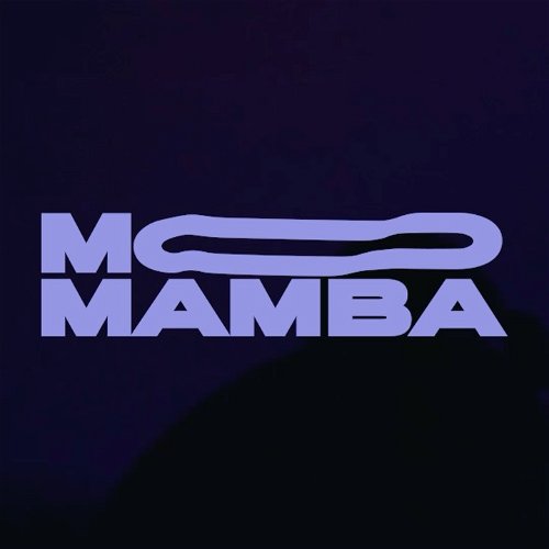 Logo  van Mo Mamba