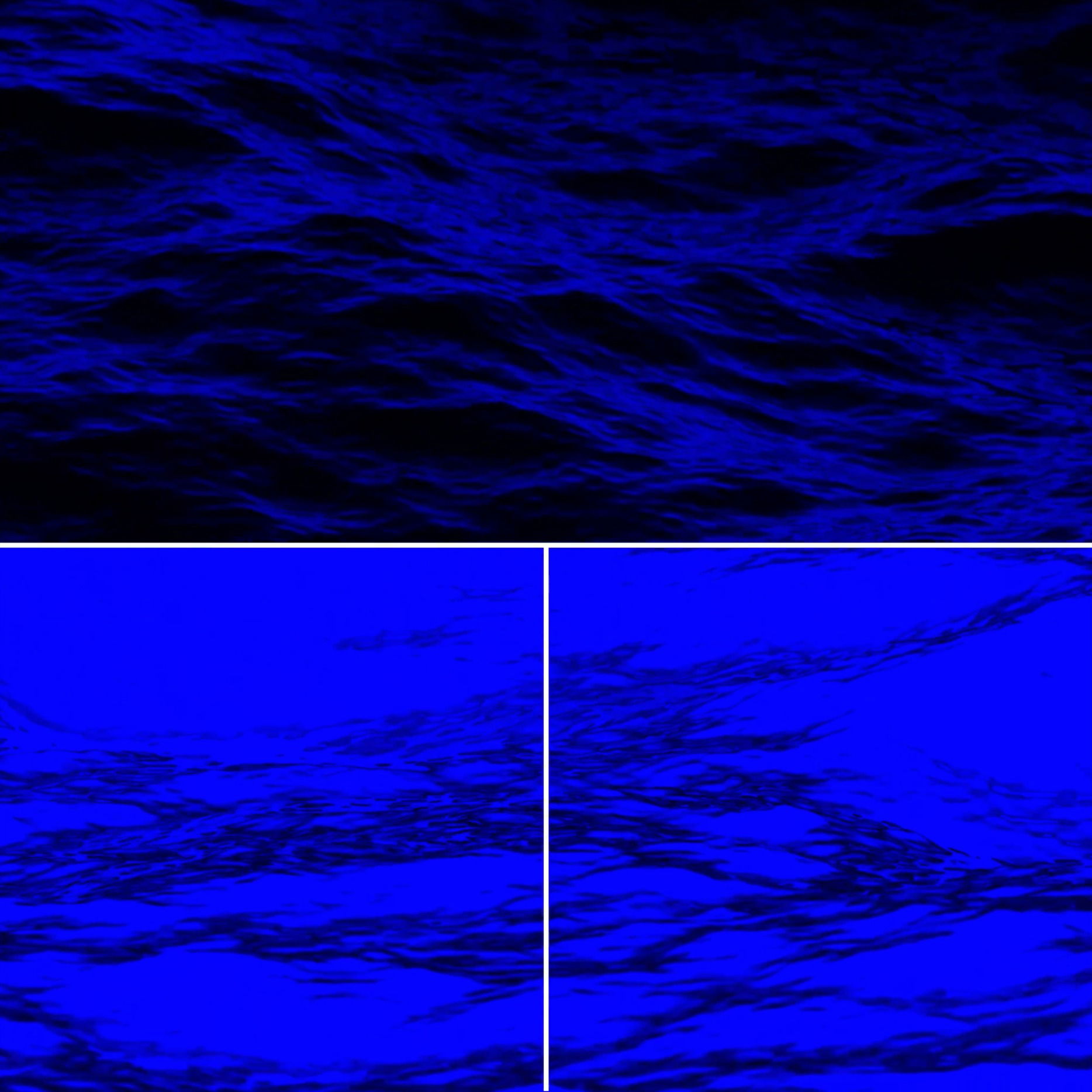 Promo van Transit Festival 2023, in opdracht van Transit