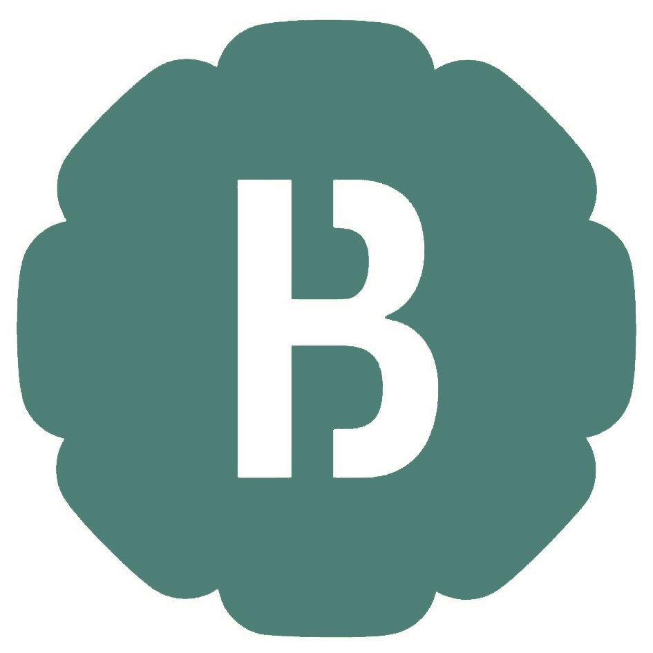 Logo  van Botanique