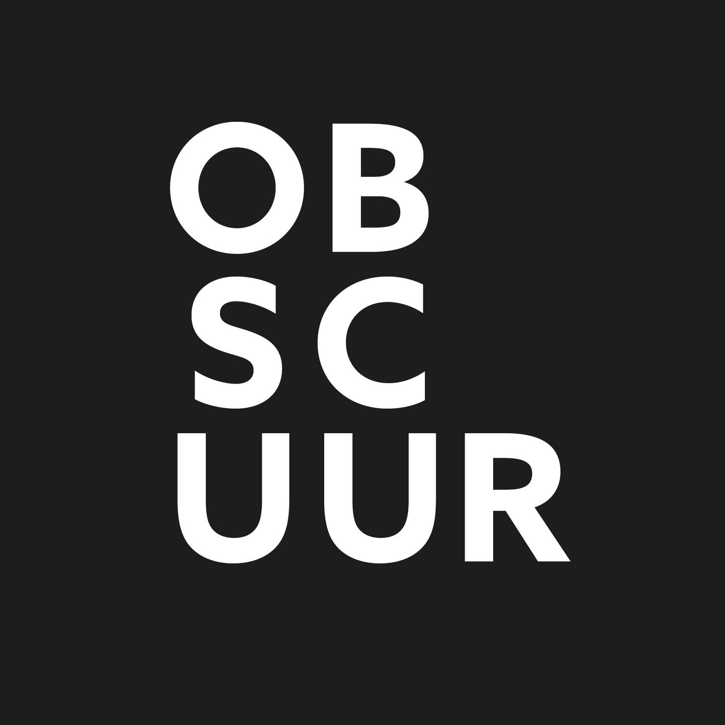 Logo van Obscuur
