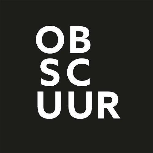 Logo  van Obscuur