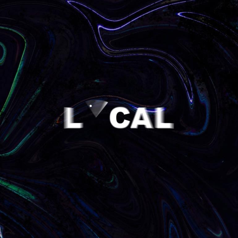 Logo van Local