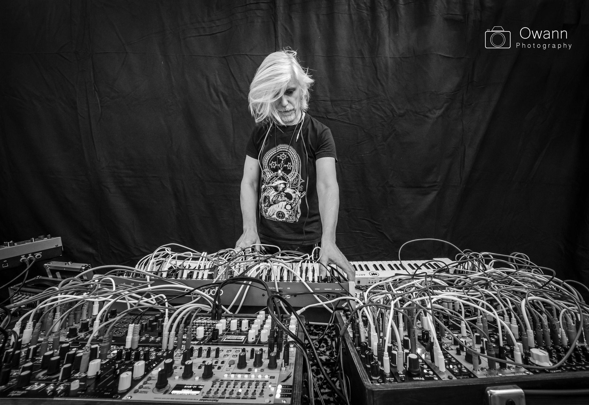 AntennA Festival 2023, in opdracht van AntennA